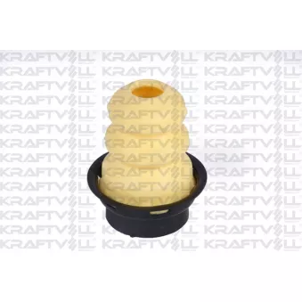 Suspension, corps de l'essieu KRAFTVOLL GERMANY OEM 1866886