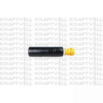 Butée élastique, suspension KRAFTVOLL GERMANY OEM 52055566