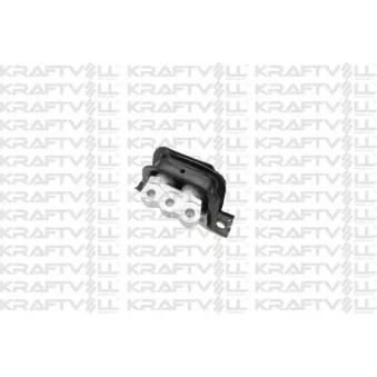 Support moteur KRAFTVOLL GERMANY 10011161 pour OPEL ANTARA 2.2 CDTI 4x4 - 163cv