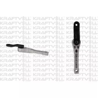 Support moteur KRAFTVOLL GERMANY OEM 1K0199855BD