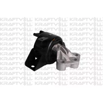KRAFTVOLL GERMANY 10011207 - Support moteur