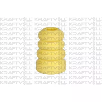 Butée élastique, suspension KRAFTVOLL GERMANY 10011228