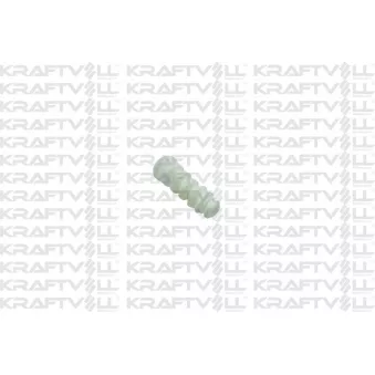 Butée élastique, suspension KRAFTVOLL GERMANY 10011266 pour SKODA RAPID 1.2 TSI - 86cv