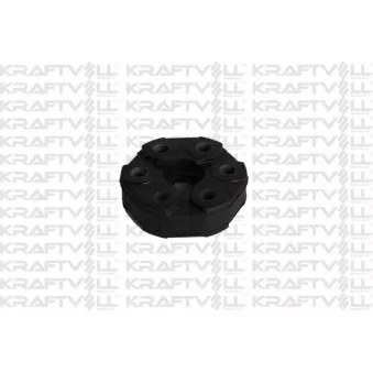 Joint, arbre de transmission KRAFTVOLL GERMANY 10011288 pour MINI MINI CLUBMAN Cooper S ALL4 - 178cv