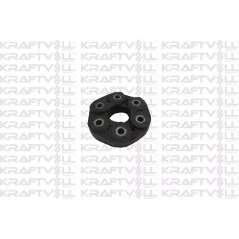 Joint, arbre de transmission KRAFTVOLL GERMANY 10011295 pour MINI MINI PACEMAN Cooper SD ALL4 - 143cv