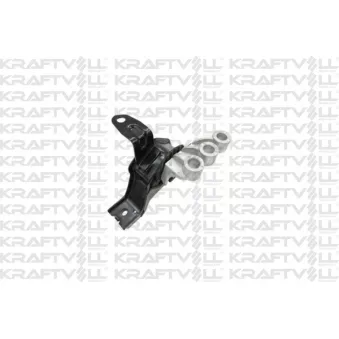 Support moteur KRAFTVOLL GERMANY OEM 96626772