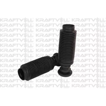 Silent bloc de suspension (train avant) KRAFTVOLL GERMANY OEM 546304A000