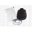 KRAFTVOLL GERMANY 10020019 - Joint-soufflet, arbre de commande