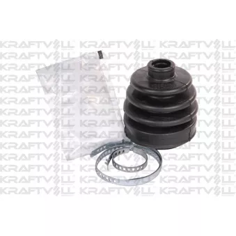 Joint-soufflet, arbre de commande KRAFTVOLL GERMANY OEM 758223