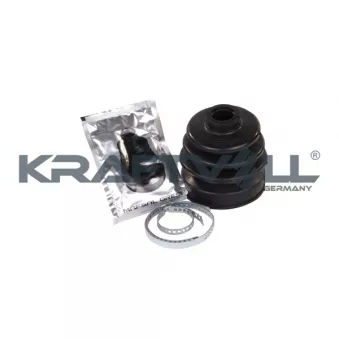 Joint-soufflet, arbre de commande KRAFTVOLL GERMANY OEM 71746348