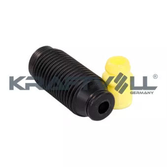 Bouchon de protection/soufflet, amortisseur KRAFTVOLL GERMANY 10020035