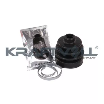 KRAFTVOLL GERMANY 10020041 - Joint-soufflet, arbre de commande