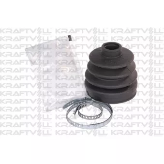 Joint-soufflet, arbre de commande KRAFTVOLL GERMANY OEM 450417