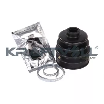 Embout de cardan avant (kit de réparation) KRAFTVOLL GERMANY OEM G56825500A