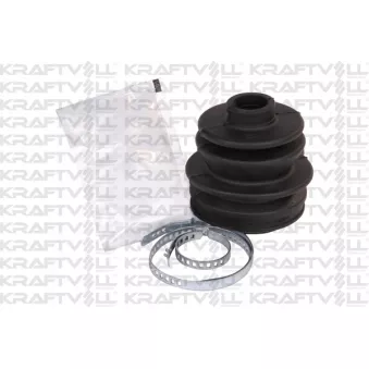 Joint-soufflet, arbre de commande KRAFTVOLL GERMANY 10020049