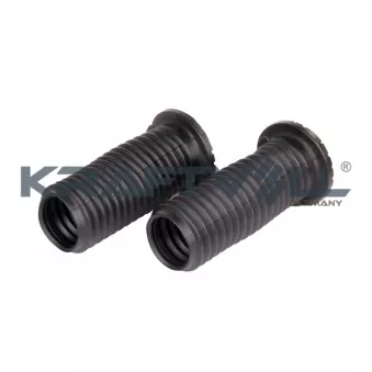 Bouchon de protection/soufflet, amortisseur KRAFTVOLL GERMANY 10020052