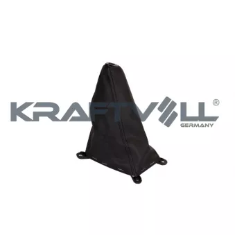 Pommeau de vitesses KRAFTVOLL GERMANY OEM 5738737