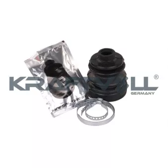 Entretoise/tige, stabilisateur KRAFTVOLL GERMANY OEM 98ag5495ac