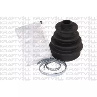 Coupelle de suspension KRAFTVOLL GERMANY OEM 5432000Q0C