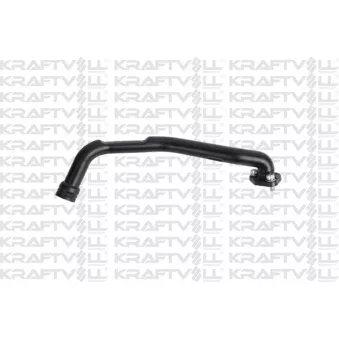 Tuyau, ventilation de carter-moteur KRAFTVOLL GERMANY OEM 028103491J