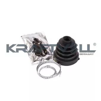 Joint-soufflet, arbre de commande KRAFTVOLL GERMANY OEM 93170398