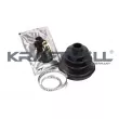 KRAFTVOLL GERMANY 10020166 - Joint-soufflet, arbre de commande