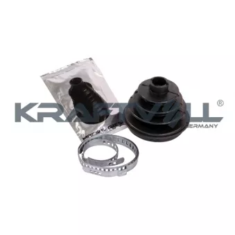 Joint-soufflet, arbre de commande KRAFTVOLL GERMANY OEM 1603179