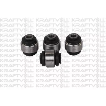 Suspension, support d'essieu KRAFTVOLL GERMANY OEM 51783009