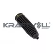 KRAFTVOLL GERMANY 10020178 - Joint-soufflet, direction