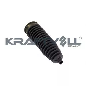 Joint-soufflet, direction KRAFTVOLL GERMANY 10020178 pour FIAT PUNTO 1.4 - 78cv