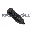 KRAFTVOLL GERMANY 10020183 - Joint-soufflet, direction