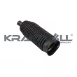 KRAFTVOLL GERMANY 10020193 - Joint-soufflet, direction