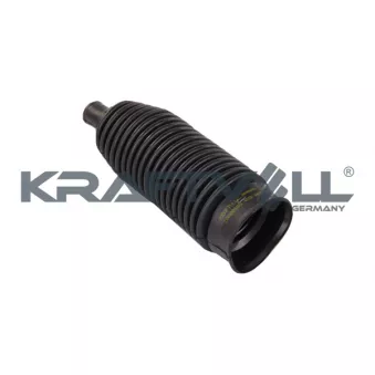 Joint-soufflet, direction KRAFTVOLL GERMANY OEM 1K0423831A