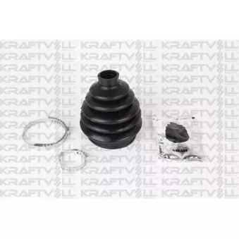 KRAFTVOLL GERMANY 10020195 - Joint-soufflet, arbre de commande