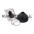 KRAFTVOLL GERMANY 10020197 - Joint-soufflet, arbre de commande