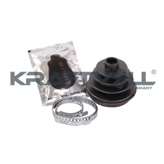 Joint-soufflet, arbre de commande KRAFTVOLL GERMANY 10020199