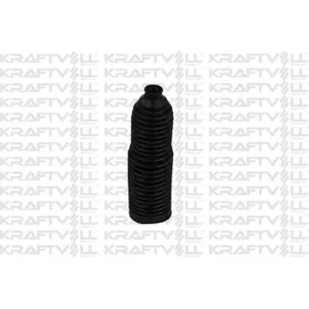 Joint-soufflet, direction KRAFTVOLL GERMANY 10020201 pour AUDI A6 RS6 - 450cv