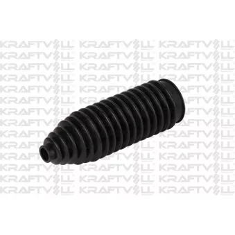 Joint-soufflet, direction KRAFTVOLL GERMANY 10020202 pour AUDI A6 RS6 - 450cv