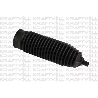 Joint-soufflet, direction KRAFTVOLL GERMANY OEM 6Q0423831D