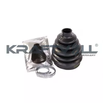 Joint-soufflet, arbre de commande KRAFTVOLL GERMANY 10020210