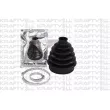 KRAFTVOLL GERMANY 10020214 - Joint-soufflet, arbre de commande
