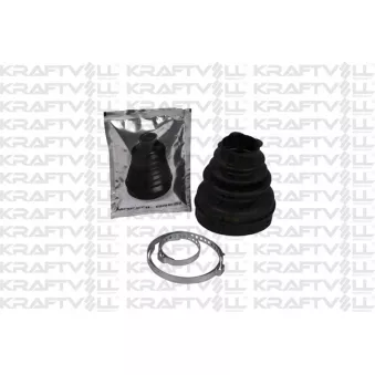 Joint-soufflet, arbre de commande KRAFTVOLL GERMANY 10020222