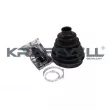 KRAFTVOLL GERMANY 10020226 - Joint de transmission