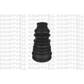 Joint-soufflet, arbre de commande KRAFTVOLL GERMANY OEM 7701466122
