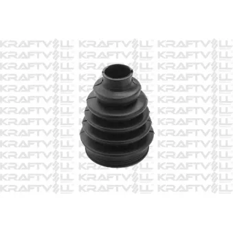 KRAFTVOLL GERMANY 10020250 - Joint de transmission