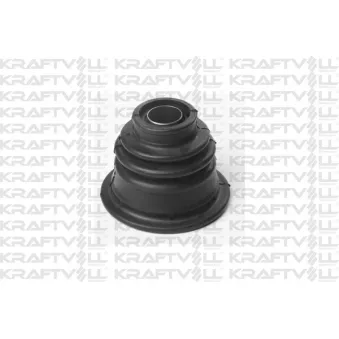 Joint-soufflet, arbre de commande KRAFTVOLL GERMANY OEM 7701468573