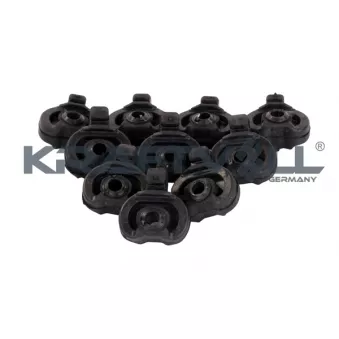Joint-soufflet, arbre de commande KRAFTVOLL GERMANY OEM 7682886