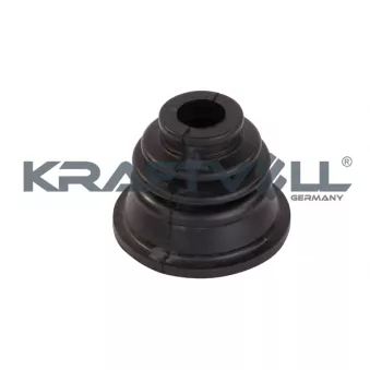Joint-soufflet, arbre de commande KRAFTVOLL GERMANY OEM 7701468575