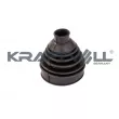 Joint-soufflet, arbre de commande KRAFTVOLL GERMANY [10020266]