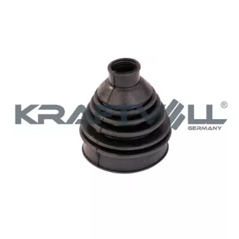 Joint-soufflet, arbre de commande KRAFTVOLL GERMANY OEM 7701209242